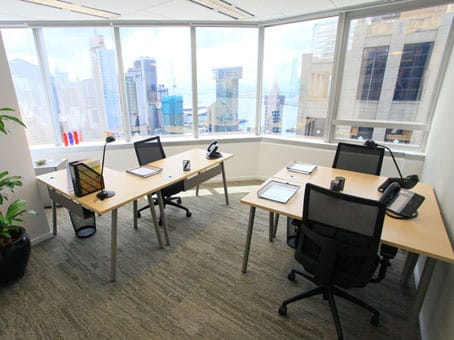 Image 8 of the Regus - Hong Kong Times Square - Matheson Street - Causeway Bay - Hong Kong office