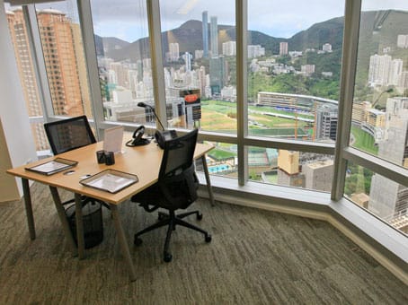 Image 9 of the Regus - Hong Kong Times Square - Matheson Street - Causeway Bay - Hong Kong office