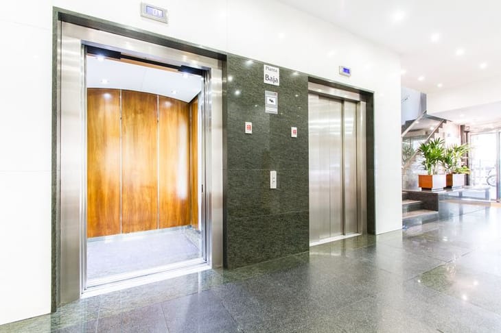 Image 26 of the Regus - Madrid, Pinar-Salamanca District - Calle Pinar, Madrid office