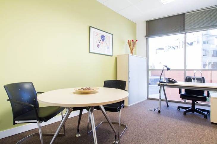 Image 27 of the Regus - Madrid, Pinar-Salamanca District - Calle Pinar, Madrid office