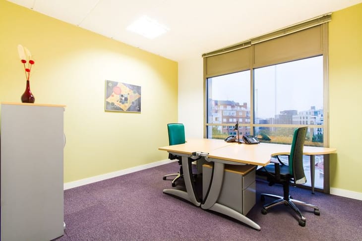 Image 28 of the Regus - Madrid, Pinar-Salamanca District - Calle Pinar, Madrid office