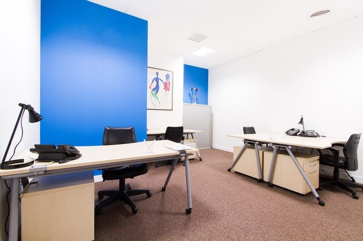 Image 29 of the Regus - Madrid, Pinar-Salamanca District - Calle Pinar, Madrid office