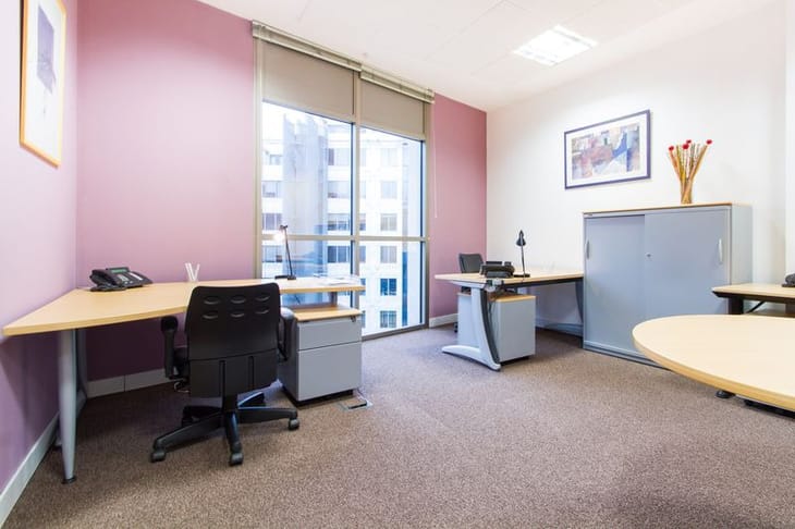 Image 33 of the Regus - Madrid, Pinar-Salamanca District - Calle Pinar, Madrid office