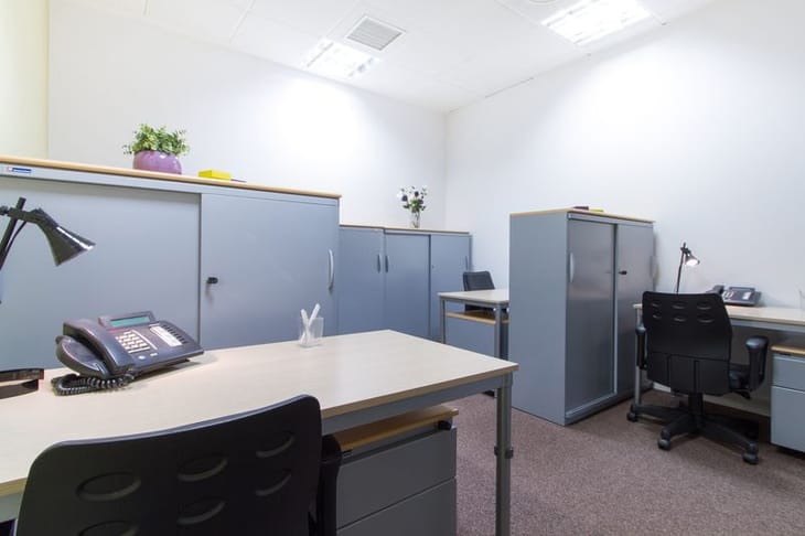 Image 35 of the Regus - Madrid, Pinar-Salamanca District - Calle Pinar, Madrid office