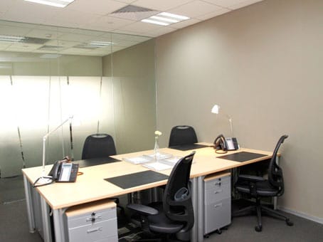 Image 6 of the Regus - Aurora Plaza - Fucheng Road - Shanghai office