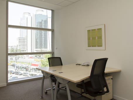 Image 11 of the Regus - Buyukdere cad - Levent - Istanbul office