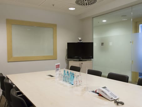 Image 14 of the Regus - Buyukdere cad - Levent - Istanbul office