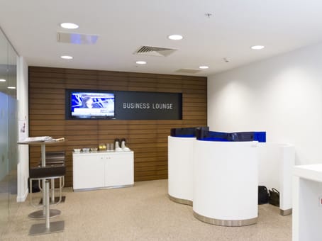 Image 15 of the Regus - Buyukdere cad - Levent - Istanbul office