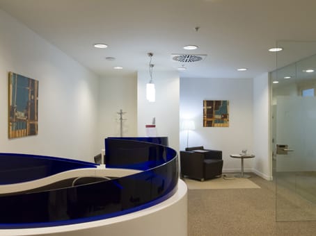 Image 16 of the Regus - Buyukdere cad - Levent - Istanbul office