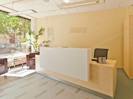 Image 12 of the Regus - Bulevardi Street - Helsinki office