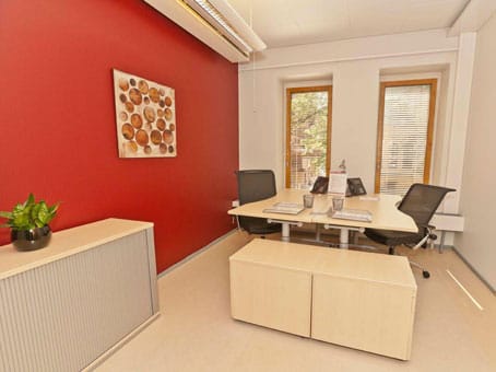 Image 13 of the Regus - Bulevardi Street - Helsinki office