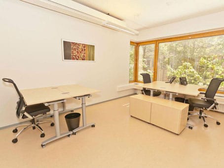 Image 14 of the Regus - Bulevardi Street - Helsinki office