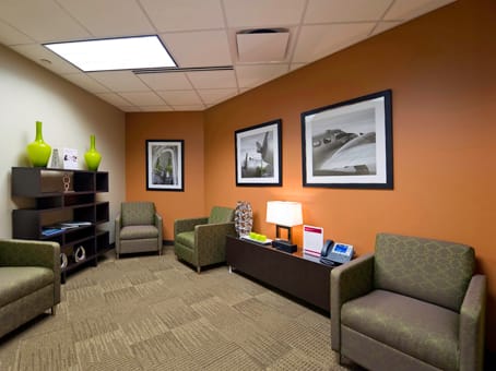 Image 21 of the Regus - Old Orchard - Skokie - IL office