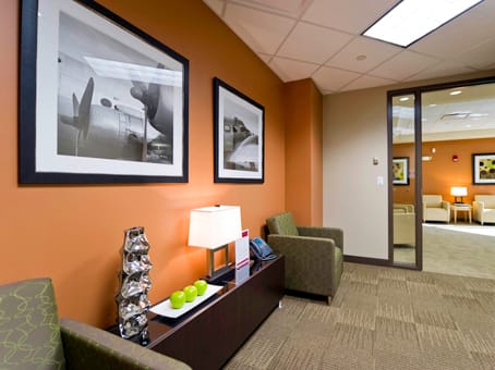 Image 22 of the Regus - Old Orchard - Skokie - IL office