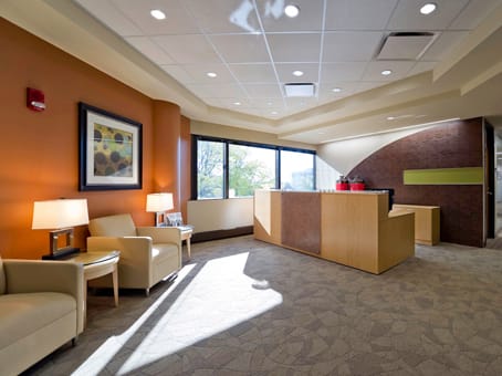 Image 14 of the Regus - Old Orchard - Skokie - IL office