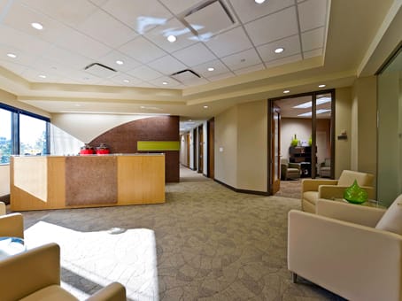 Image 15 of the Regus - Old Orchard - Skokie - IL office