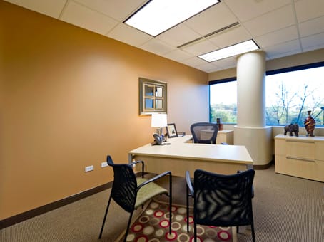 Image 16 of the Regus - Old Orchard - Skokie - IL office