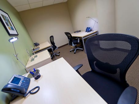 Image 17 of the Regus - Old Orchard - Skokie - IL office