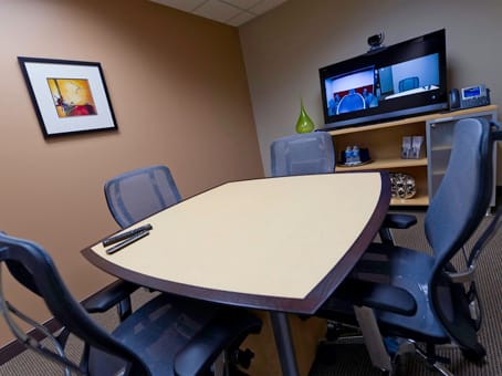 Image 18 of the Regus - Old Orchard - Skokie - IL office