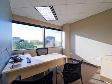 Image 20 of the Regus - Old Orchard - Skokie - IL office