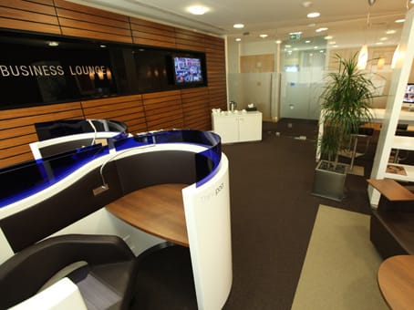 Image 19 of the Regus - Marfa Building - Weygand Street - Souks - Beirut office