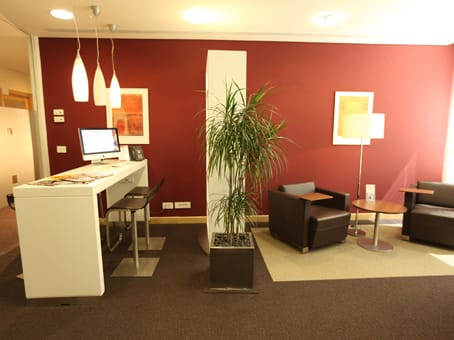 Image 20 of the Regus - Marfa Building - Weygand Street - Souks - Beirut office