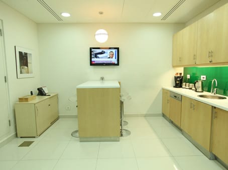 Image 21 of the Regus - Marfa Building - Weygand Street - Souks - Beirut office