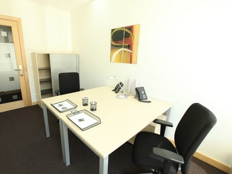 Image 13 of the Regus - Marfa Building - Weygand Street - Souks - Beirut office