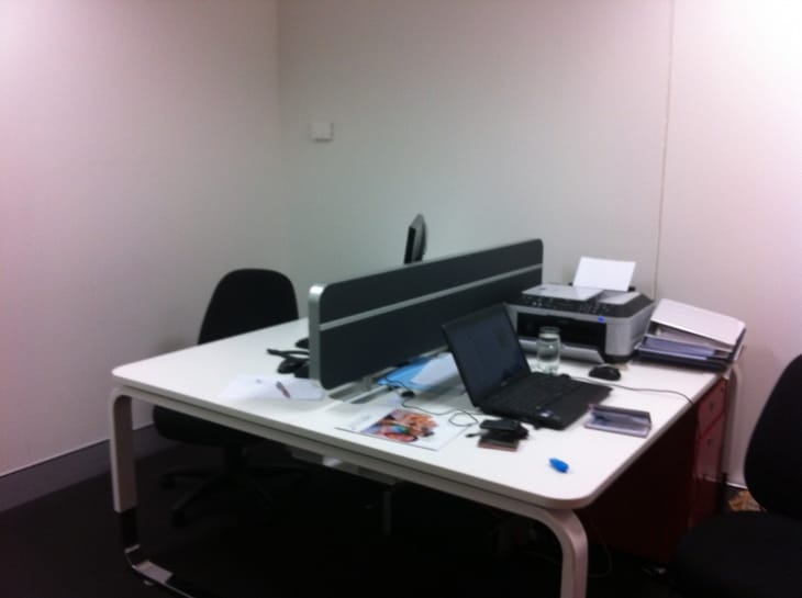 Image 19 of the Black Diamondz Executive Office - World Square - 650 George St - Sydney - NSW office