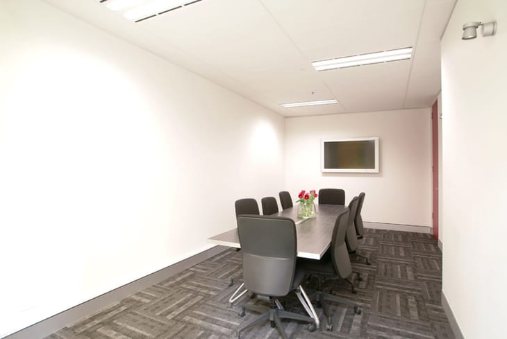 Image 14 of the Black Diamondz Executive Office - World Square - 650 George St - Sydney - NSW office