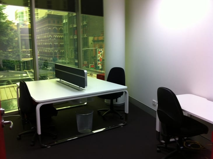 Image 17 of the Black Diamondz Executive Office - World Square - 650 George St - Sydney - NSW office