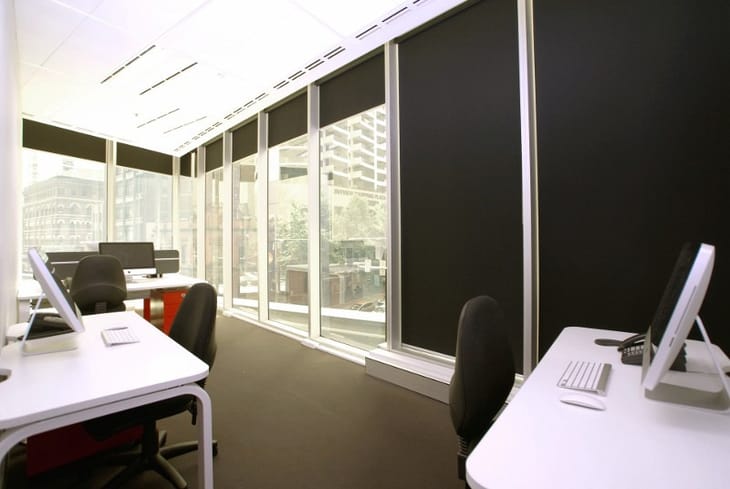 Image 18 of the Black Diamondz Executive Office - World Square - 650 George St - Sydney - NSW office