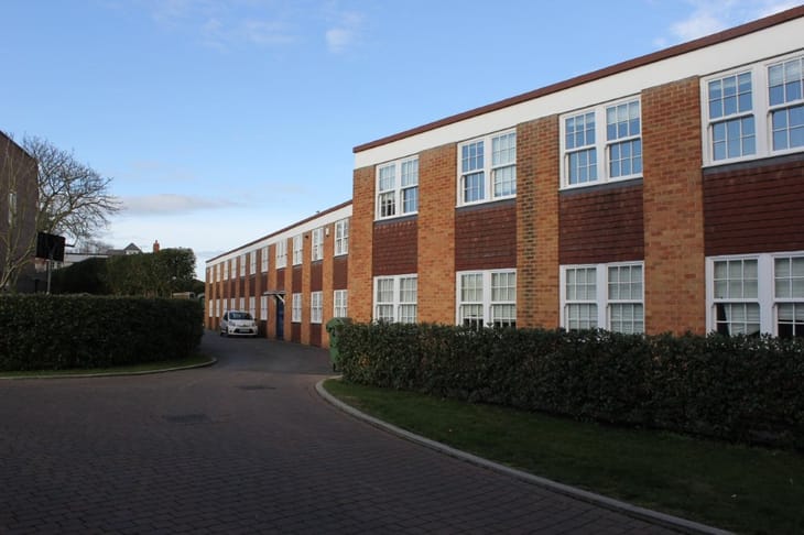 Image 14 of the Pembridge Business Centre - Nicholson House - Thames Street, KT13 - Weybridge office