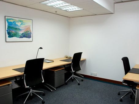 Image 12 of the Regus  - Central Plaza - Harbour Road, Hong Kong office