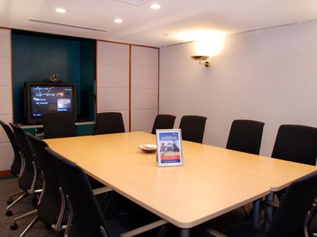 Image 13 of the Regus  - Central Plaza - Harbour Road, Hong Kong office