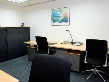 Image 14 of the Regus  - Central Plaza - Harbour Road, Hong Kong office