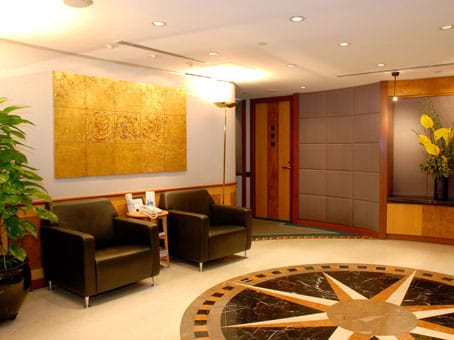 Image 16 of the Regus  - Central Plaza - Harbour Road, Hong Kong office