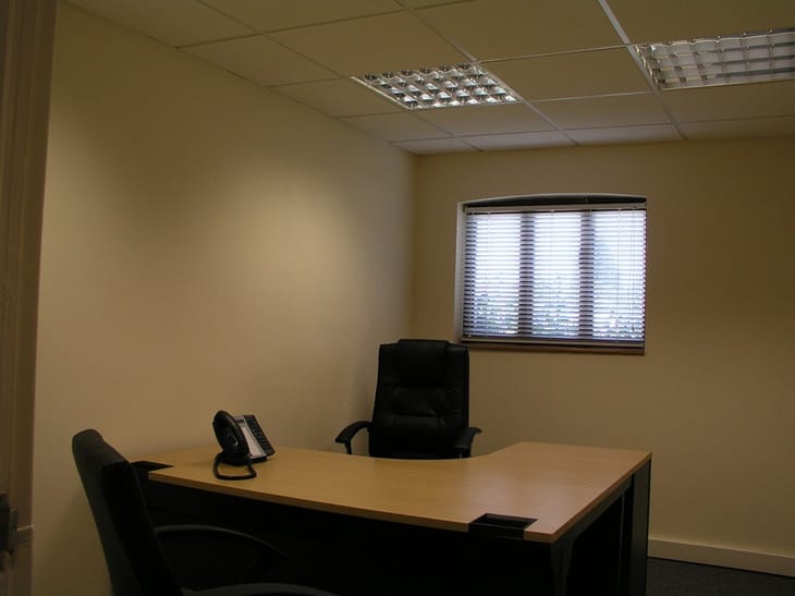 Image 11 of the Runnymede Malthouse Business Centre - Malthouse Lane, TW20 - Egham office