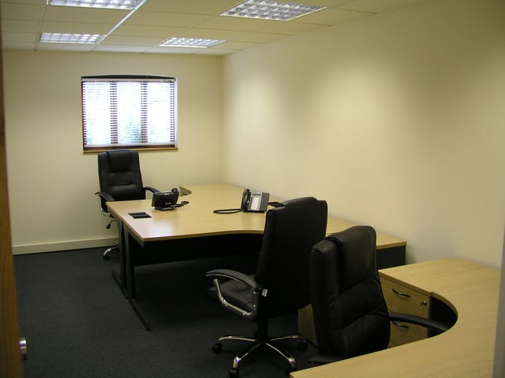 Image 12 of the Runnymede Malthouse Business Centre - Malthouse Lane, TW20 - Egham office