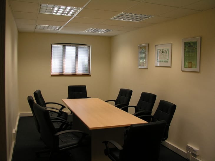 Image 13 of the Runnymede Malthouse Business Centre - Malthouse Lane, TW20 - Egham office