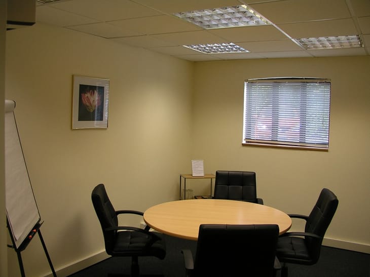 Image 10 of the Runnymede Malthouse Business Centre - Malthouse Lane, TW20 - Egham office