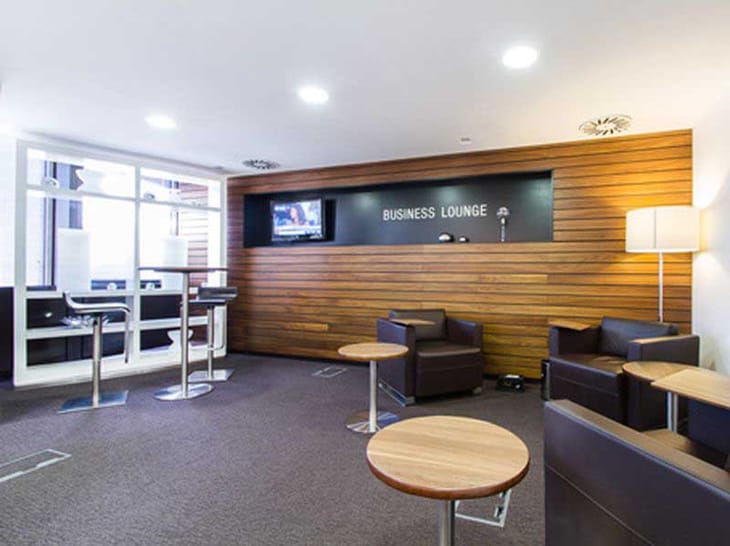 Image 30 of the Regus - Madrid, Financial District - Torre Europa - Paseo de la Castellana, Madrid office