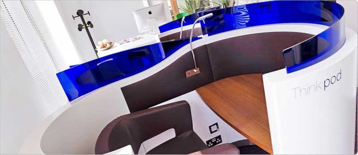 Image 32 of the Regus - Madrid, Financial District - Torre Europa - Paseo de la Castellana, Madrid office