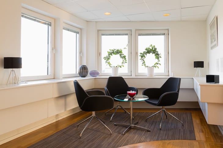 Image 14 of the Regus - Gothenburg, Lilla Bommen, Gothenburg office