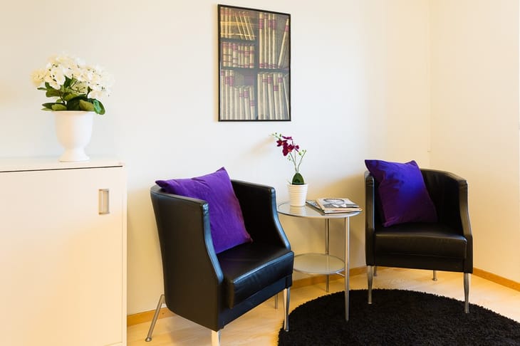 Image 19 of the Regus - Gothenburg, Lilla Bommen, Gothenburg office