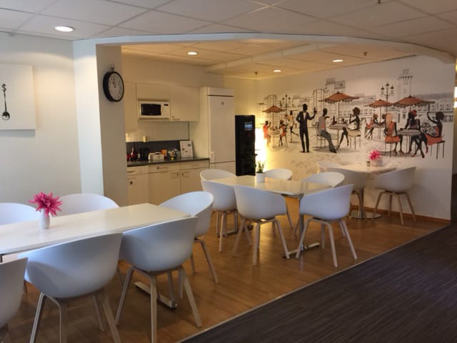 Image 21 of the Regus - Gothenburg, Lilla Bommen, Gothenburg office