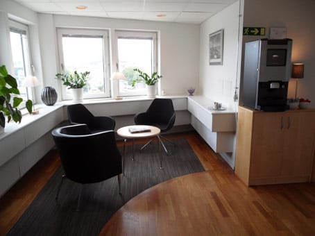 Image 13 of the Regus - Gothenburg, Lilla Bommen, Gothenburg office