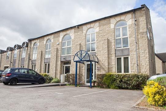 Image 15 of the Hexagon Business Centres - Wittas House - Avenue 4 - Station Lane, OX28 - Witney office