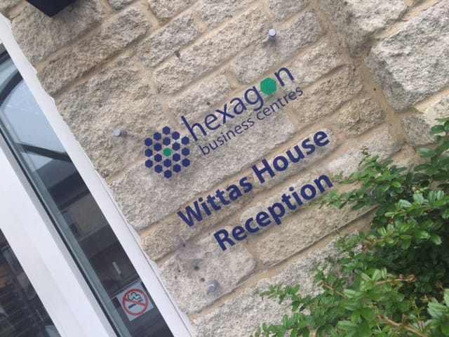 Image 12 of the Hexagon Business Centres - Wittas House - Avenue 4 - Station Lane, OX28 - Witney office