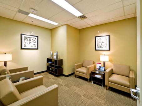 Image 21 of the Regus - Etobicoke - Four Seasons Place - Toronto - ON office